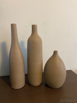 Vázy - 2