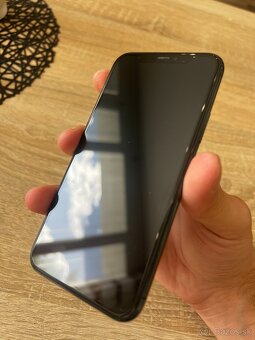 Iphone 11 Pro, 256 GB, TOP STAV, Midnight Gree - 2