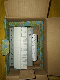 Prepätová chrana - 2