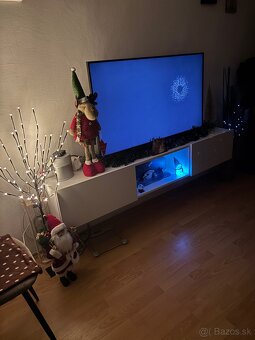 Predám skrinku pod tv - 2