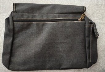 Pánska taška cez rameno - 2