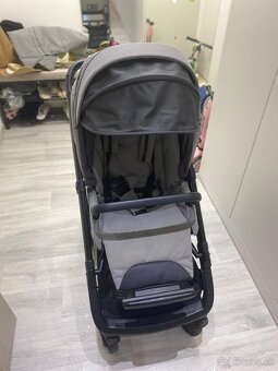 Kocik Inglesina Aptica XT - 2