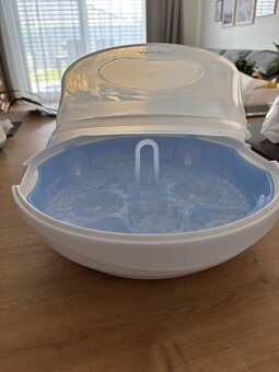 Sterilizátor do mikrovlnnej rúry Avent - 2