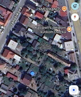 Dokonalá investícia. Polyfunkčný objekt 950m2 - 2