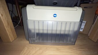 konica minolta 1300w - 2