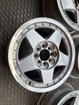 hlinikove disky R14 - 2