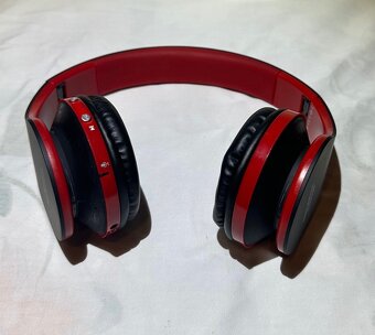 Sluchadla- Symfony NX-8252 - 2