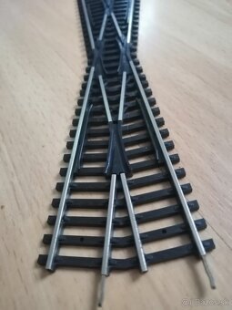 Piko kříž HO. - 2