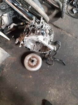 Mazda cx-5 2.2 skyactiv 129kw automat - 2