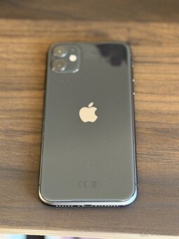Iphone 11 64GB - 2