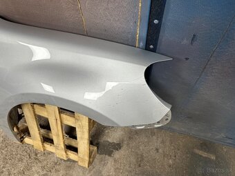 Blatníky Vw golf 6 - 2