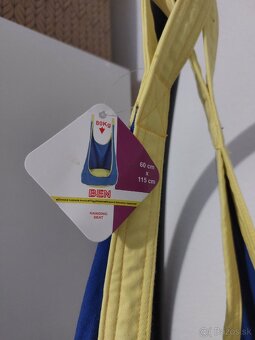 Závesná hojdačka - 2