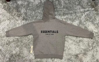 Essentials mikina - 2