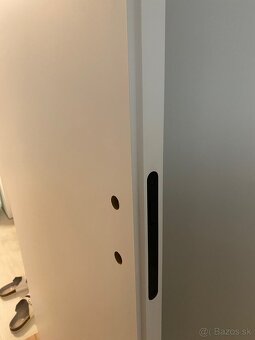 Dvere Erkado covert - 2