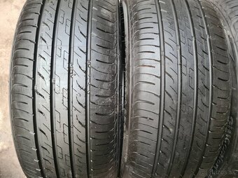 215/50 r18 letné 4 ks GITI DOT2020 - 2