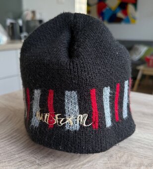 Pánska zimná čiapka Funstorm - 2