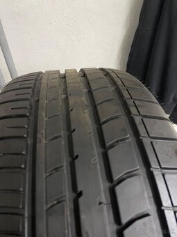 Good Year 245/40 R18 letné 4 kusy - 2
