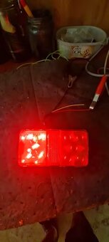 Led zadne - 2