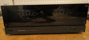 Onkyo Integra M-5030 - 2