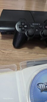 🎮 PlayStation 3 Super Slim 500 GB - 2