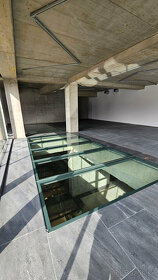 Moderný nebytový priestor, 3NP, 54 m2 - 2