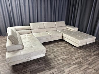 Sedacia súprava / gauč 140/3U - 2