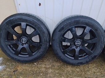 5x114.3 R16 - 2