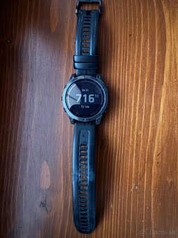 GARMIN Fenix 7 - 2