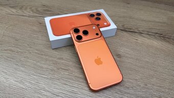 Apple iPhone 17 Pro 256GB - 2