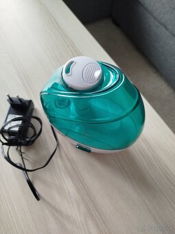 Zvlhcovač vzduchu - 2