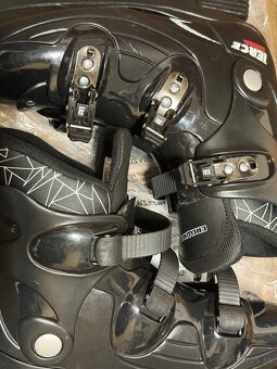 Pánske korčule na ľad - 2