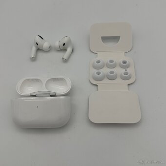 Zaruka AirPods Pro 1 renovovane - 2