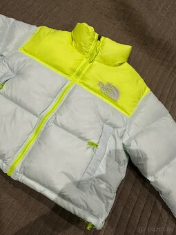 The north face bunda - 2