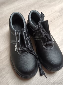 Pracovná obuv Artra Aragon - 2