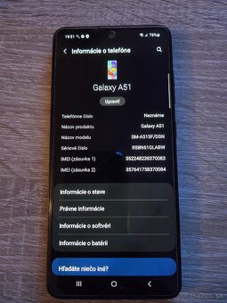 Samsung Galaxy A51 dual sim - 2