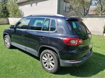 vw tiguan - 2