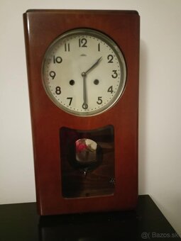 Nástenné hodiny - 2