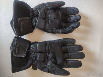 moto rukavice vanucci touring lll - 2