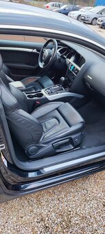 Audi a5 8t - 2