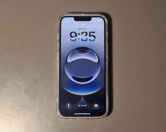 IPhone 16E 8/128 GB biely - 2