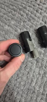 Predné parkovacie senzory BMW - 2