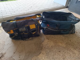 Predám brašne na náradie - 2