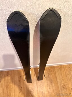 Detske lyze 130 Salomon - 2