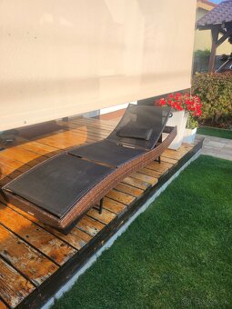 Zahradne lezadlo - 2