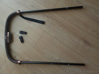 Rodičovská rukoväť Cybex priam 4.0 - 2