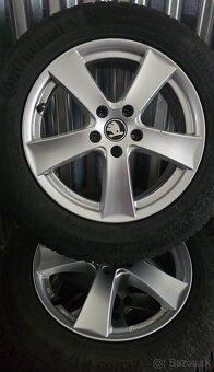 5x112,r17,Dezent-7J,et40,215-65-Continental-2024-7,3mm - 2