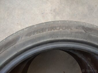 HANKOOK ventus S1 evo3, 255/ 40ZR 18 99Y - 2