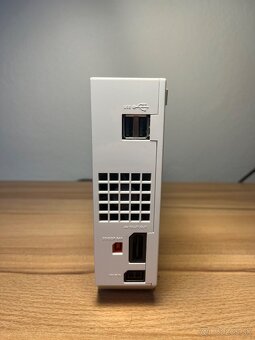 Nintendo Wii + príslušenstvo - 2