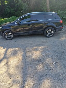 Audi Q7 - 2