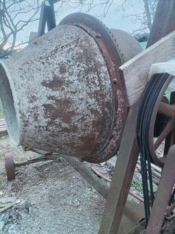 Stavebná miesacka - 2